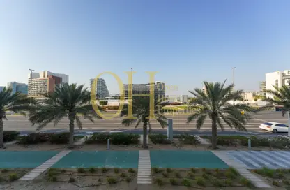 Apartment - 2 Bedrooms - 3 Bathrooms for sale in Al Raha Lofts - Al Raha Beach - Abu Dhabi