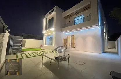 Villa - 5 Bedrooms for sale in Al Rawda 2 Villas - Al Rawda 2 - Al Rawda - Ajman