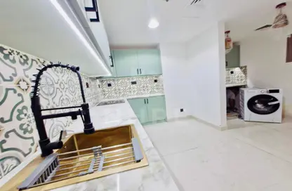 Townhouse - 4 Bedrooms - 4 Bathrooms for sale in Fortunato - Jumeirah Village Circle - Dubai