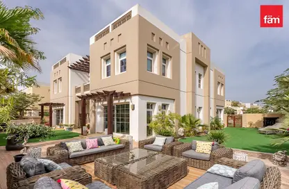 Villa - 5 Bedrooms - 6 Bathrooms for sale in Rahat - Mudon - Dubai