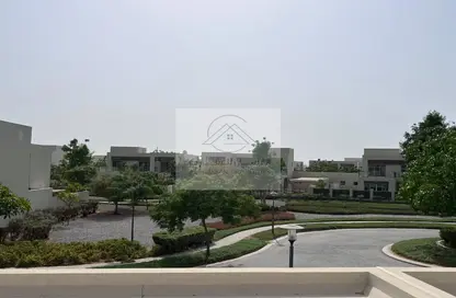 Townhouse - 3 Bedrooms - 5 Bathrooms for sale in Malibu - Mina Al Arab - Ras Al Khaimah