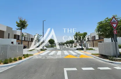 Townhouse - 3 Bedrooms - 4 Bathrooms for sale in Noya 1 - Noya - Yas Island - Abu Dhabi