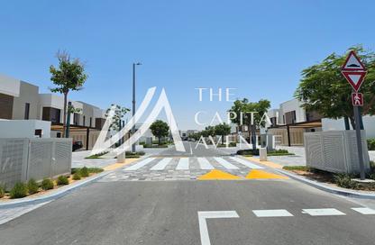 Townhouse - 3 Bedrooms - 4 Bathrooms for rent in Noya 2 - Noya - Yas Island - Abu Dhabi