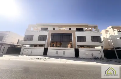 Villa - 5 Bedrooms - 7 Bathrooms for sale in Hoshi - Al Badie - Sharjah