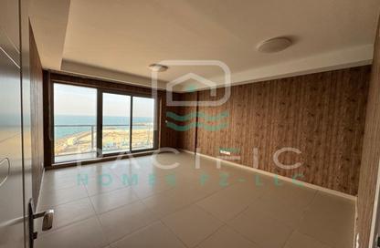 Apartment - 1 Bedroom - 2 Bathrooms for rent in Pacific Samoa - Pacific - Al Marjan Island - Ras Al Khaimah