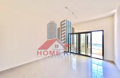 Apartment - 2 Bedrooms - 3 Bathrooms for rent in Golden Sands Tower - Al Nahda - Sharjah