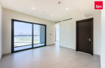 Apartment - 1 Bedroom - 2 Bathrooms for rent in Sobha Creek Vistas Grande - Sobha Hartland - Mohammed Bin Rashid City - Dubai