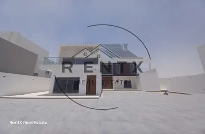 Villa - 4 Bedrooms - 5 Bathrooms for rent in Madinat Al Riyad - Abu Dhabi