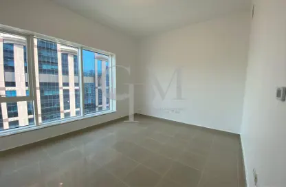 Apartment - 2 Bedrooms - 3 Bathrooms for rent in Sama Tower - Electra Street - Abu Dhabi