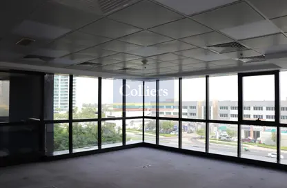 Office Space - Studio - 1 Bathroom for rent in Jumeirah Business Centre 3 (JBC 3) - JLT Cluster Y - Jumeirah Lake Towers - Dubai