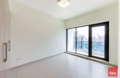 Apartment - 1 Bedroom - 2 Bathrooms for rent in The Bay - Business Bay - Dubai