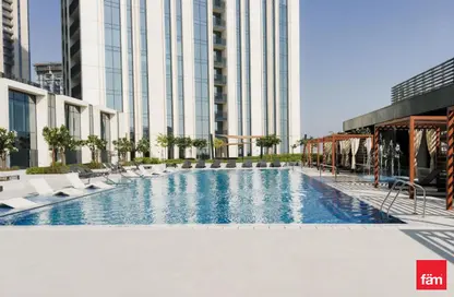 Apartment - 3 Bedrooms - 4 Bathrooms for sale in Creek Gate Tower 1 - Creek Gate - Dubai Creek Harbour (The Lagoons) - Dubai