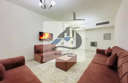 Apartment - 2 Bedrooms - 2 Bathrooms for rent in Ideal 1 - Al Rawda 3 - Al Rawda - Ajman