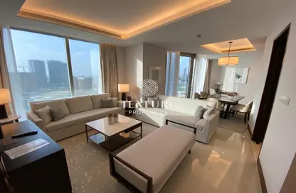 Apartment - 3 Bedrooms - 4 Bathrooms for sale in The Address Sky View Tower 1 - The Address Sky View Towers - Downtown Dubai - Dubai