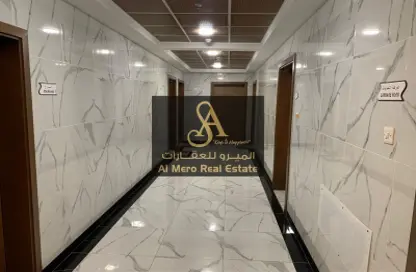 Apartment - 1 Bedroom - 2 Bathrooms for rent in Al Rawda 1 - Al Rawda - Ajman