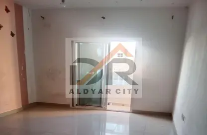 Apartment - 1 Bathroom for rent in Al Rashidiya Towers - Al Rashidiya - Ajman Downtown - Ajman