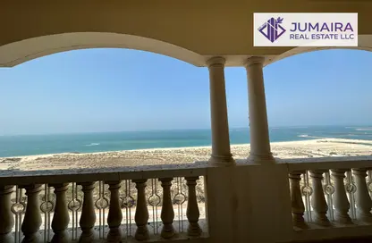 Apartment - 2 Bedrooms - 3 Bathrooms for sale in Royal Breeze 4 - Royal Breeze - Al Hamra Village - Ras Al Khaimah