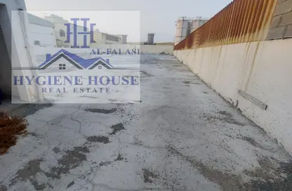 Warehouse - Studio for sale in Al Jurf Industrial 1 - Al Jurf Industrial - Ajman