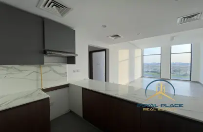 Apartment - 2 Bedrooms - 3 Bathrooms for rent in The Edge - Dubai Investment Park (DIP) - Dubai