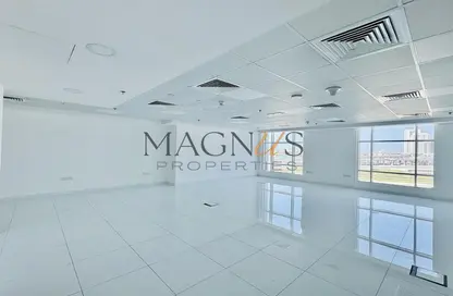 Office Space - Studio - 1 Bathroom for rent in The Dome - JLT Cluster N - Jumeirah Lake Towers - Dubai