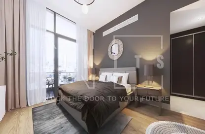 Apartment - 3 Bedrooms - 4 Bathrooms for sale in Verdana - Dubai Investment Park - Dubai