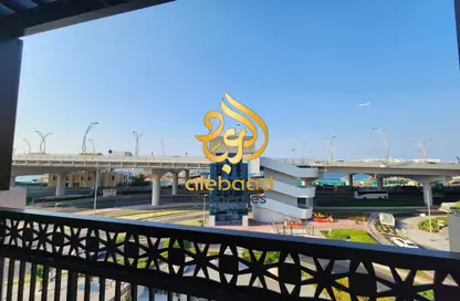 Apartment - 2 Bedrooms - 3 Bathrooms for rent in Deira Enrichment Project - Deira - Dubai