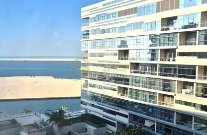 Apartment - 3 Bedrooms - 4 Bathrooms for rent in Lamar Residences - Al Seef - Al Raha Beach - Abu Dhabi