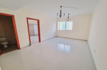 Apartment - 1 Bedroom - 2 Bathrooms for rent in The Square 1 - Muwaileh Commercial - Sharjah