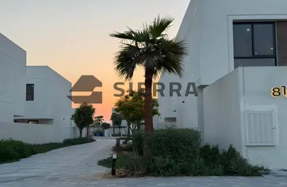 Townhouse - 3 Bedrooms - 3 Bathrooms for rent in Noya Viva - Noya - Yas Island - Abu Dhabi