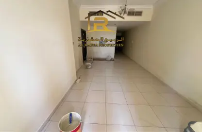 Apartment - 1 Bedroom - 2 Bathrooms for sale in Al Aamra Tower - Al Amerah - Ajman