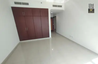 Apartment - 2 Bedrooms - 3 Bathrooms for sale in Conquer Tower - Sheikh Maktoum Bin Rashid Street - Ajman