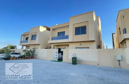 Villa - 5 Bedrooms - 7 Bathrooms for sale in Al Yasmeen 1 - Al Yasmeen - Ajman