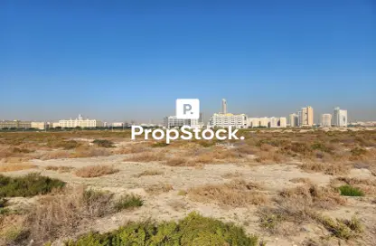 Land - Studio for sale in Dubai Production City (IMPZ) - Dubai