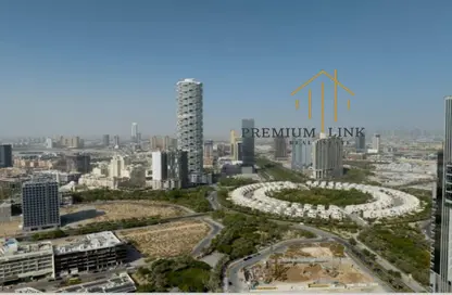 Apartment - 2 Bedrooms - 3 Bathrooms for sale in Roma Residences - Jumeirah Village Circle - Dubai