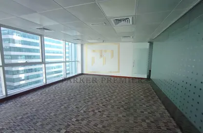 Office Space - Studio - 3 Bathrooms for rent in Electra Street - Abu Dhabi