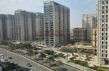 Apartment - 1 Bedroom - 2 Bathrooms for rent in Park Ridge Tower C - Park Ridge - Dubai Hills Estate - Dubai