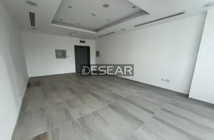 Office Space - Studio - 2 Bathrooms for sale in Tamani Art Tower - Business Bay - Dubai