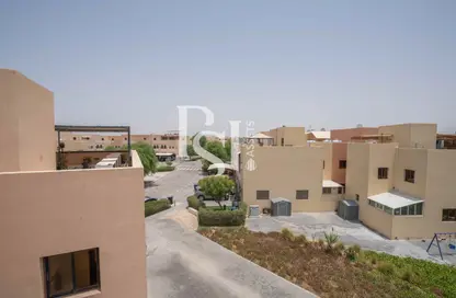 Villa - 3 Bedrooms - 4 Bathrooms for sale in Zone 7 - Hydra Village - Abu Dhabi