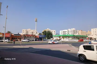 Land - Studio for sale in Al Nuaimiya - Ajman