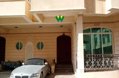 Villa - 4 Bedrooms - 6 Bathrooms for rent in Mohamed Bin Zayed City Villas - Mohamed Bin Zayed City - Abu Dhabi