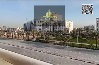 Apartment - 1 Bathroom for sale in Al Ameera Village - Ajman