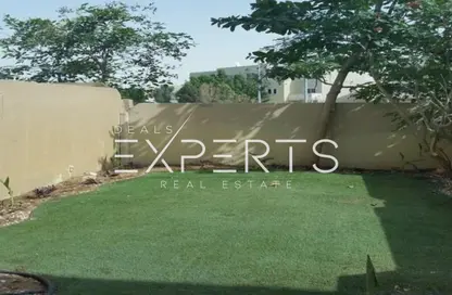 Villa - 2 Bedrooms - 3 Bathrooms for sale in Arabian Style - Al Reef Villas - Al Reef - Abu Dhabi