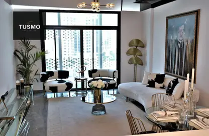 Apartment - 1 Bedroom - 2 Bathrooms for sale in Joya Dorado Residences - Al Barsha South - Al Barsha - Dubai