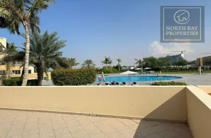 Apartment - 1 Bedroom - 2 Bathrooms for sale in Fayrouz - Bab Al Bahar - Al Marjan Island - Ras Al Khaimah