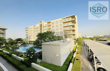 Apartment - 1 Bedroom - 2 Bathrooms for rent in Al Zahia Garden Apartments - Al Zahia - Muwaileh Commercial - Sharjah