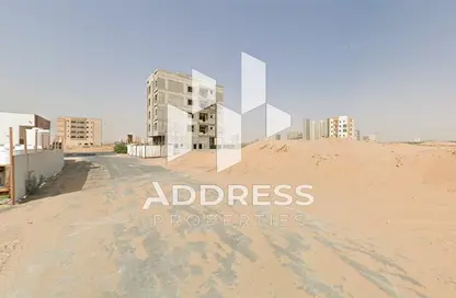 Land - Studio for sale in Ajman Hills - Al Alia - Ajman