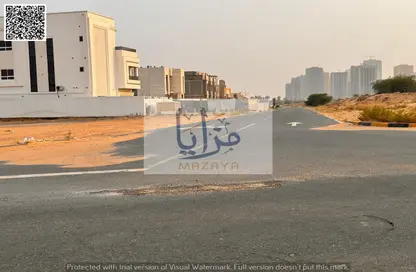 Land - Studio for sale in Al Zaheya Gardens - Al Zahya - Ajman