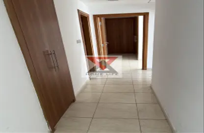 Apartment - 2 Bedrooms - 2 Bathrooms for rent in Skycourts Tower D - Skycourts Towers - Dubai Land - Dubai