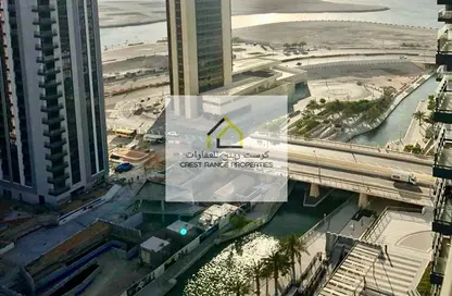 Apartment - 3 Bedrooms - 3 Bathrooms for sale in The Bridges - Shams Abu Dhabi - Al Reem Island - Abu Dhabi