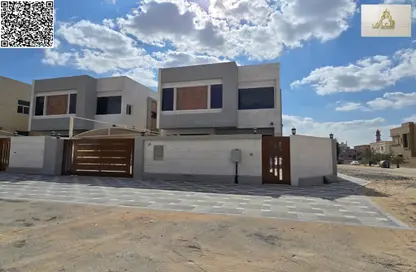 Villa - 5 Bedrooms for rent in Al Rawda 2 Villas - Al Rawda 2 - Al Rawda - Ajman